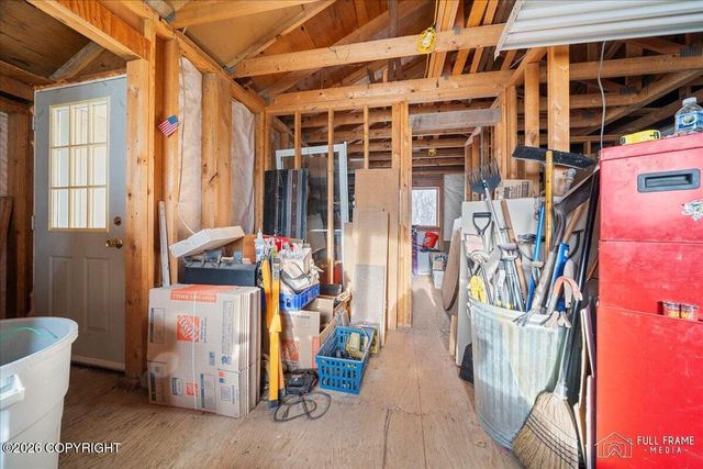 620 E Susitna Drive, Wasilla, AK 99654