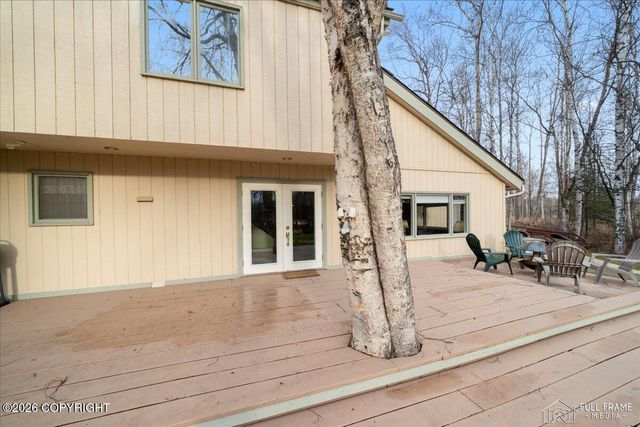 620 E Susitna Drive, Wasilla, AK 99654