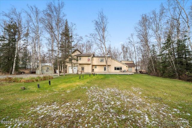 620 E Susitna Drive, Wasilla, AK 99654