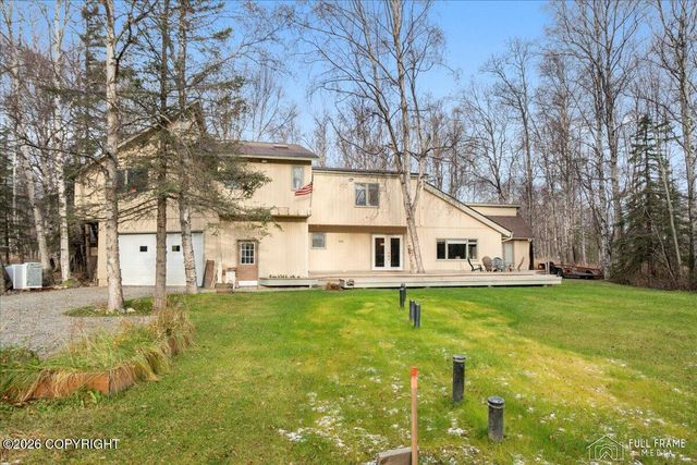620 E Susitna Drive, Wasilla, AK 99654