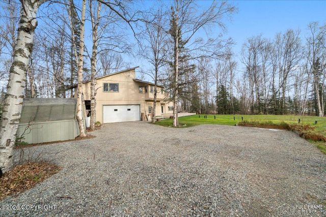 620 E Susitna Drive, Wasilla, AK 99654