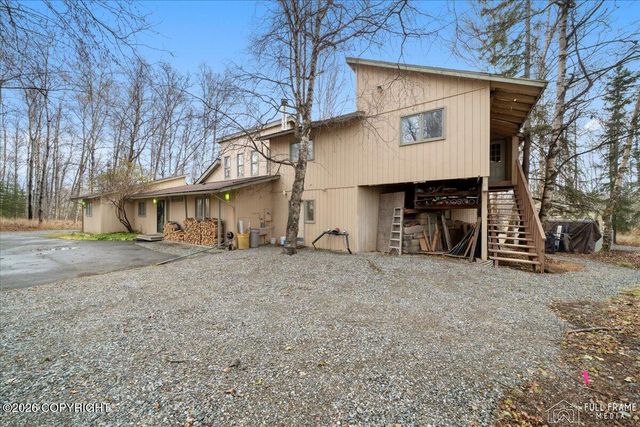 620 E Susitna Drive, Wasilla, AK 99654