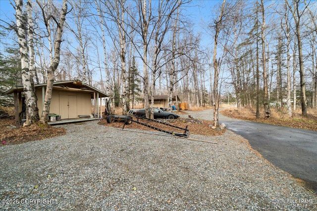 620 E Susitna Drive, Wasilla, AK 99654