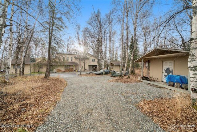 620 E Susitna Drive, Wasilla, AK 99654
