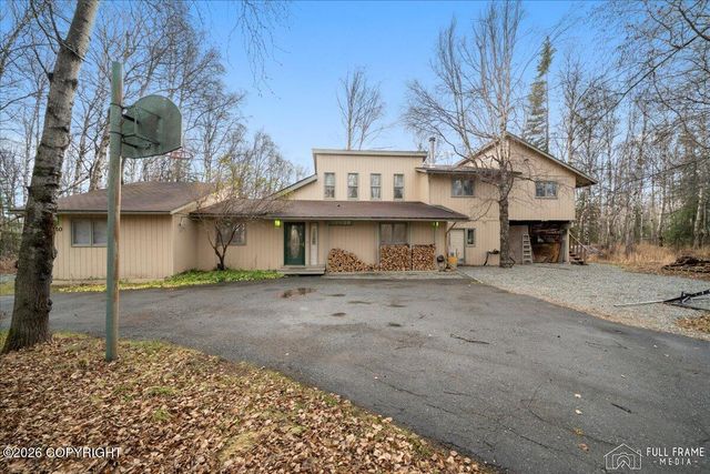 620 E Susitna Drive, Wasilla, AK 99654