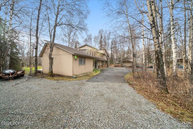 620 E Susitna Drive, Wasilla, AK 99654