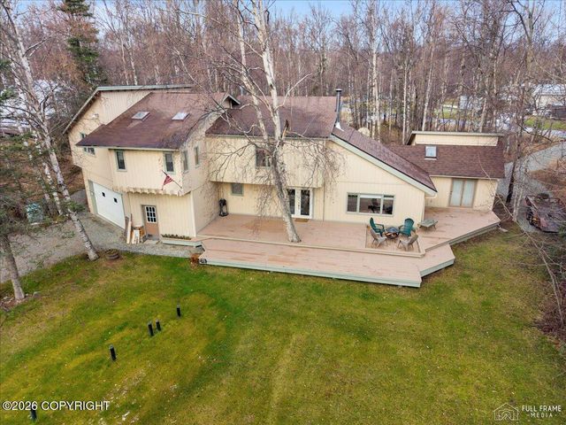 620 E Susitna Drive, Wasilla, AK 99654