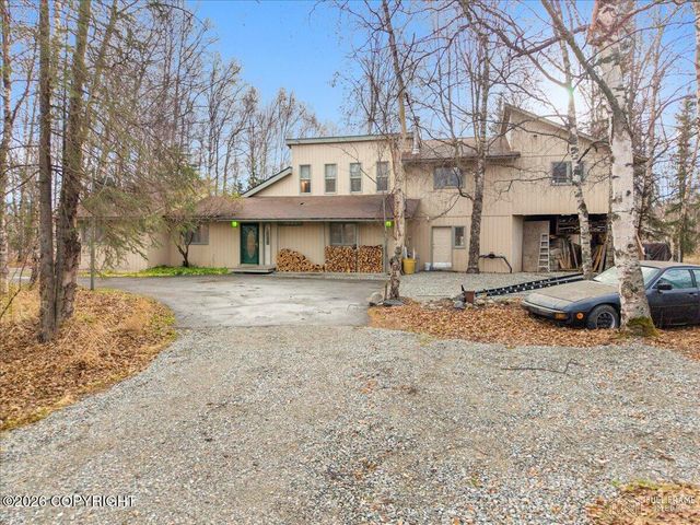 620 E Susitna Drive, Wasilla, AK 99654
