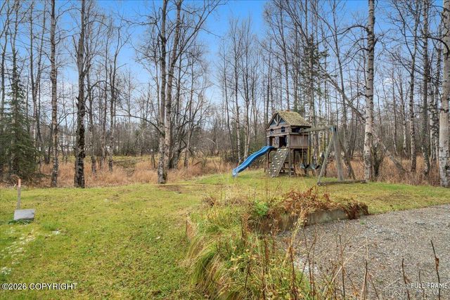 620 E Susitna Drive, Wasilla, AK 99654