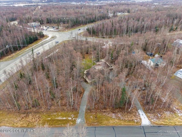 620 E Susitna Drive, Wasilla, AK 99654