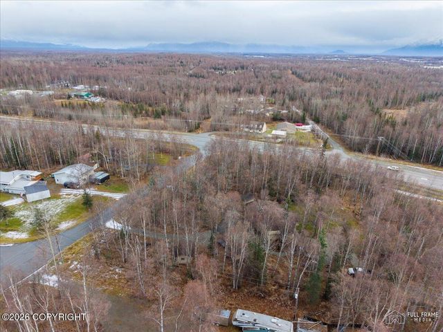 620 E Susitna Drive, Wasilla, AK 99654