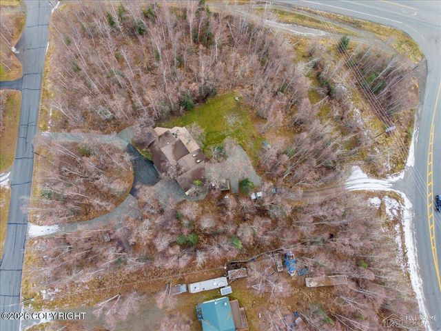620 E Susitna Drive, Wasilla, AK 99654