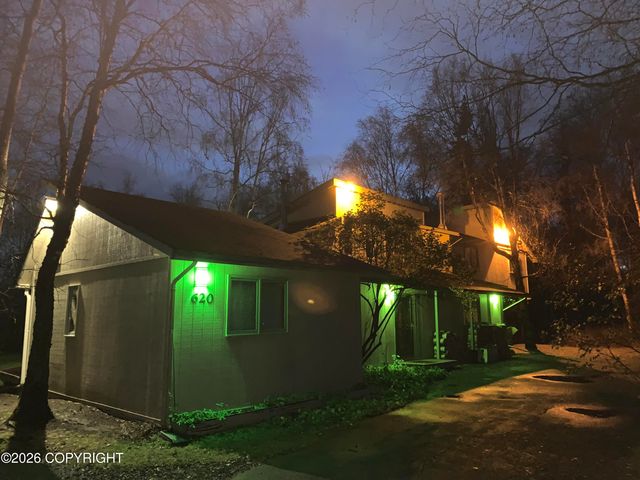 620 E Susitna Drive, Wasilla, AK 99654