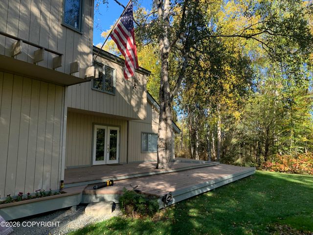 620 E Susitna Drive, Wasilla, AK 99654