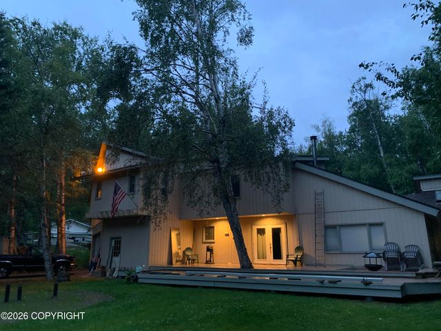 620 E Susitna Drive, Wasilla, AK 99654