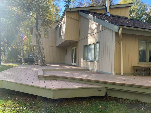 620 E Susitna Drive, Wasilla, AK 99654