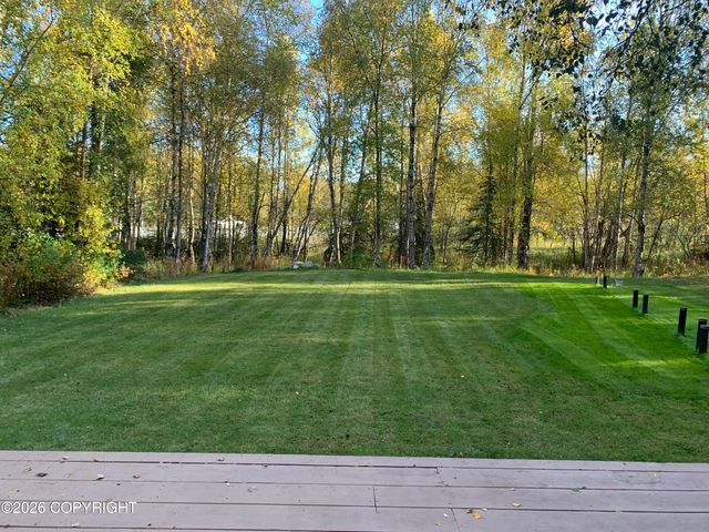620 E Susitna Drive, Wasilla, AK 99654