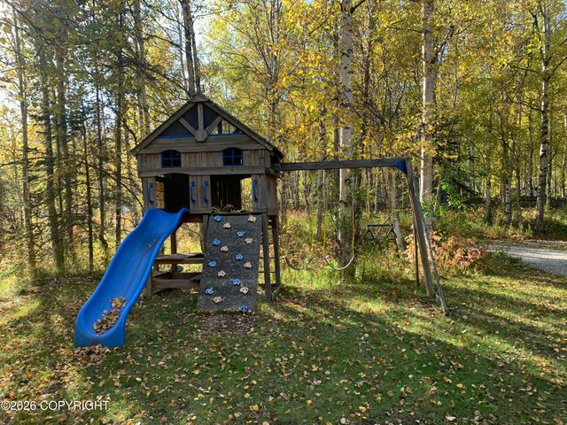 620 E Susitna Drive, Wasilla, AK 99654