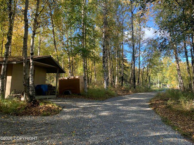620 E Susitna Drive, Wasilla, AK 99654