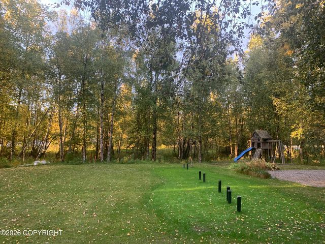 620 E Susitna Drive, Wasilla, AK 99654