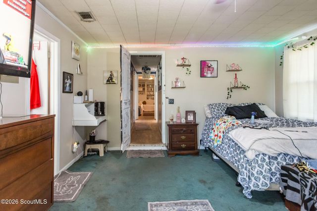 822 S Ware Street, Alma, GA 31510
