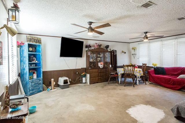 822 S Ware Street, Alma, GA 31510