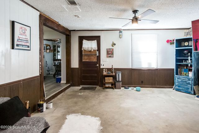 822 S Ware Street, Alma, GA 31510