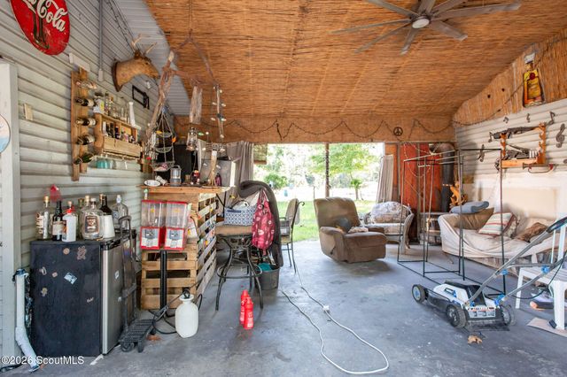 822 S Ware Street, Alma, GA 31510