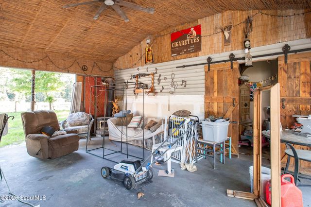 822 S Ware Street, Alma, GA 31510