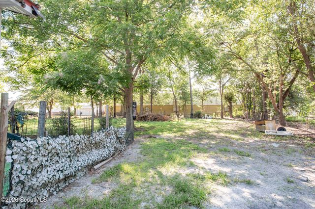 822 S Ware Street, Alma, GA 31510