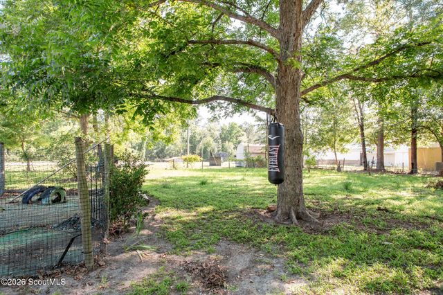822 S Ware Street, Alma, GA 31510