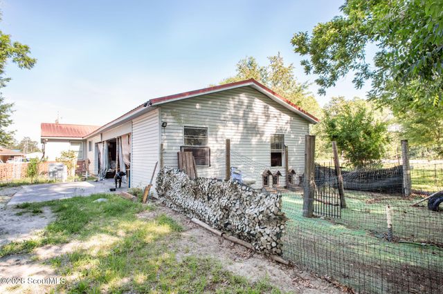 822 S Ware Street, Alma, GA 31510