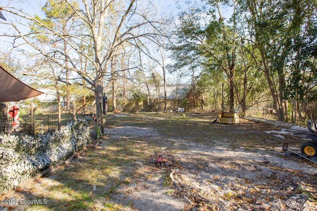 822 S Ware Street, Alma, GA 31510