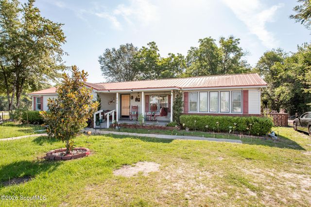 822 S Ware Street, Alma, GA 31510