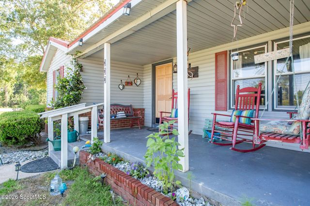 822 S Ware Street, Alma, GA 31510