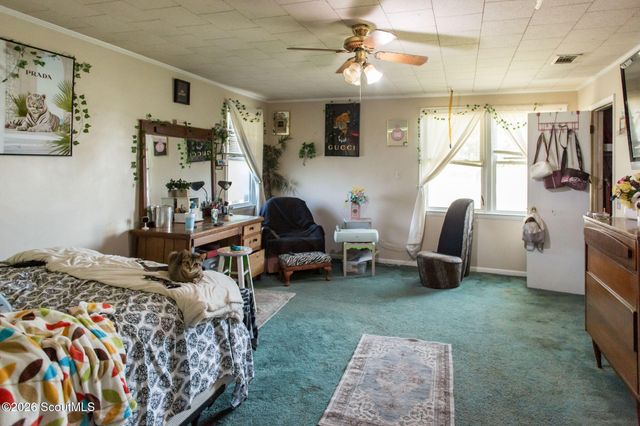 822 S Ware Street, Alma, GA 31510