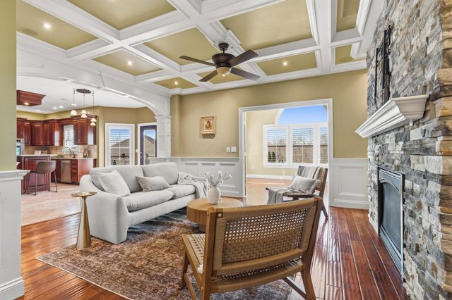 1778 Ash Meadow Court, Xenia, OH 45385