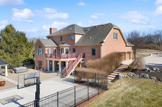 1778 Ash Meadow Court, Xenia, OH 45385