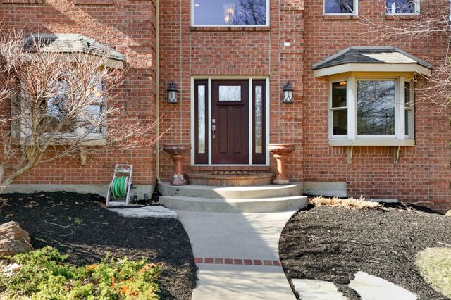 1778 Ash Meadow Court, Xenia, OH 45385