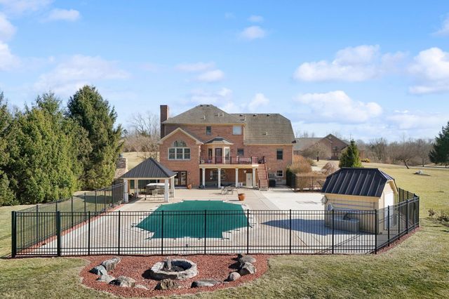 1778 Ash Meadow Court, Xenia, OH 45385