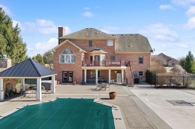 1778 Ash Meadow Court, Xenia, OH 45385