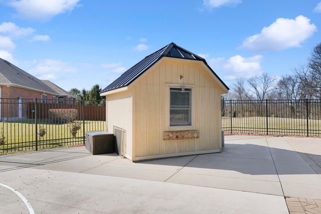 1778 Ash Meadow Court, Xenia, OH 45385