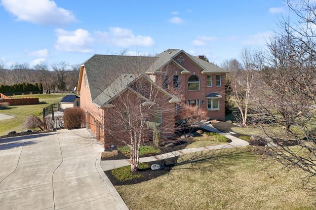 1778 Ash Meadow Court, Xenia, OH 45385