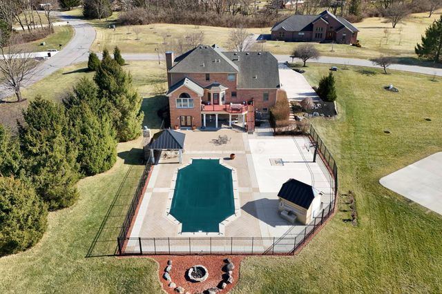 1778 Ash Meadow Court, Xenia, OH 45385