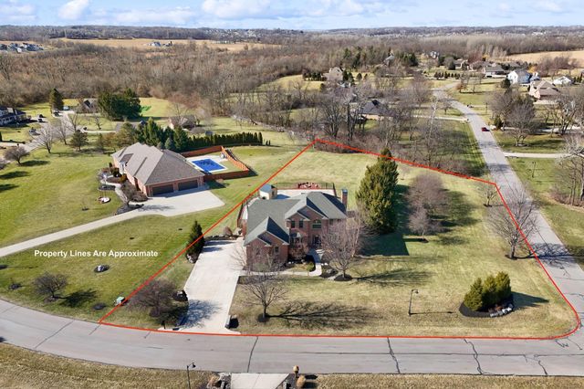 1778 Ash Meadow Court, Xenia, OH 45385