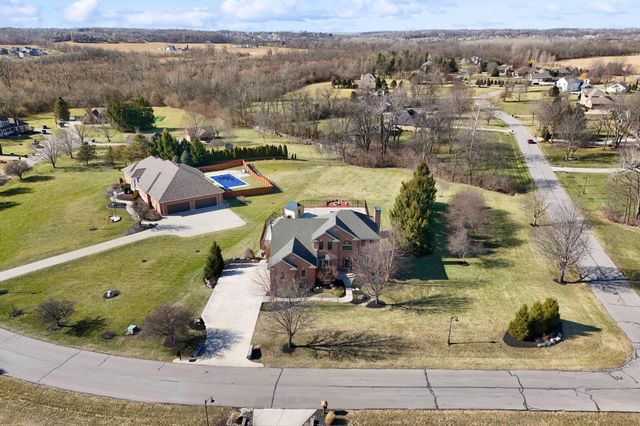 1778 Ash Meadow Court, Xenia, OH 45385