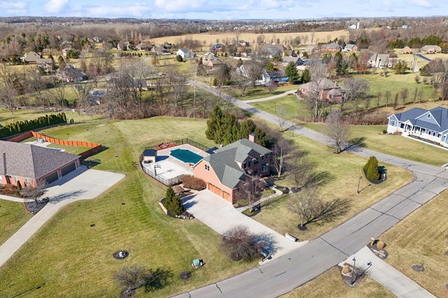 1778 Ash Meadow Court, Xenia, OH 45385