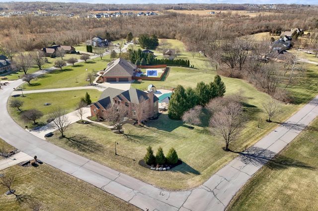 1778 Ash Meadow Court, Xenia, OH 45385