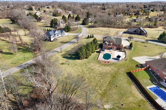 1778 Ash Meadow Court, Xenia, OH 45385