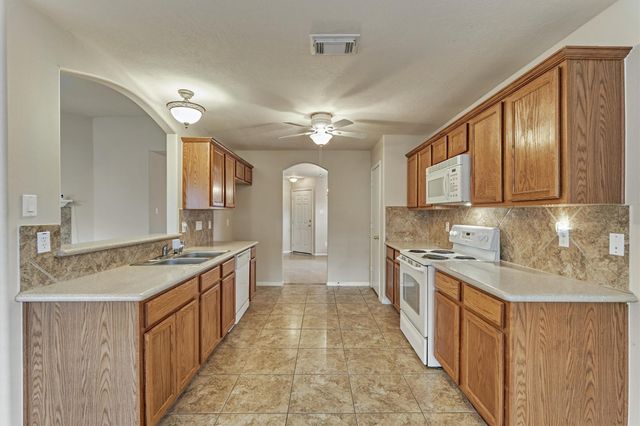 13001 Victoria Regina Drive, Montgomery, TX 77356